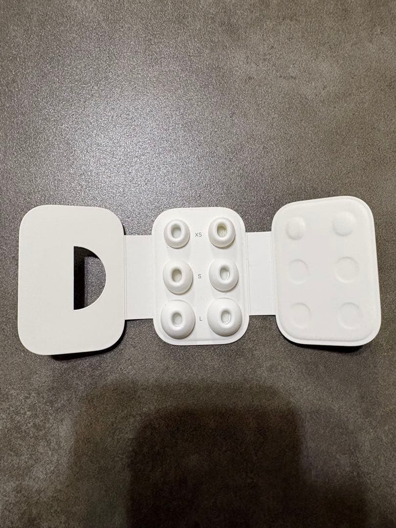 た*こ様 Apple AirPodsPro2 Type-Cケース おまけ付き 初