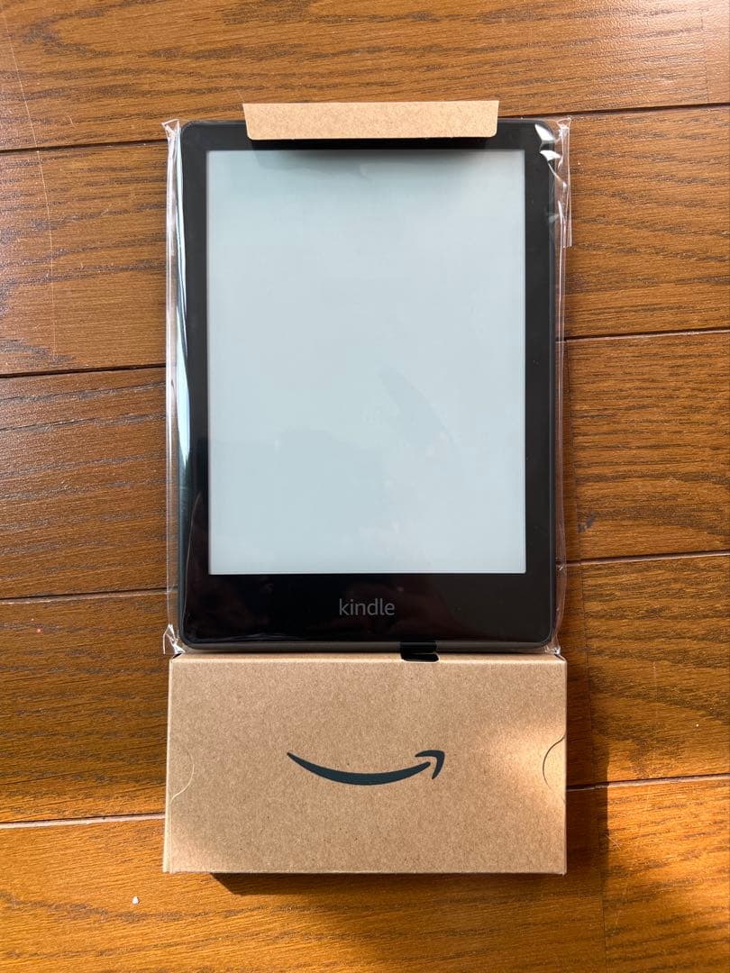 Kindle 第11世代 広告なしモデル（初期化済み）