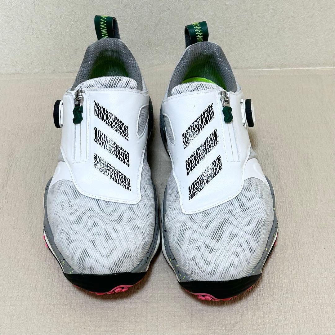 ✨極美品✨ コードカオス25ボア ゴルフシューズ NKZ93 IG8705 人気