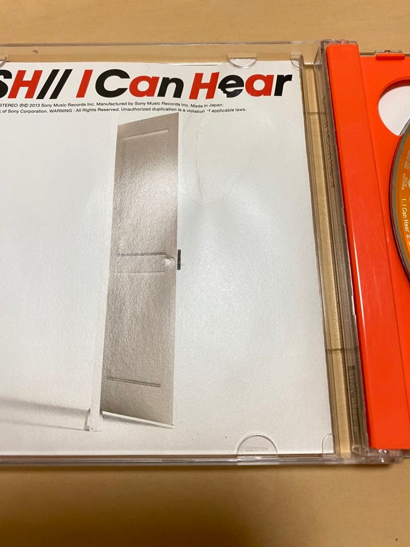 DISH// CD セット