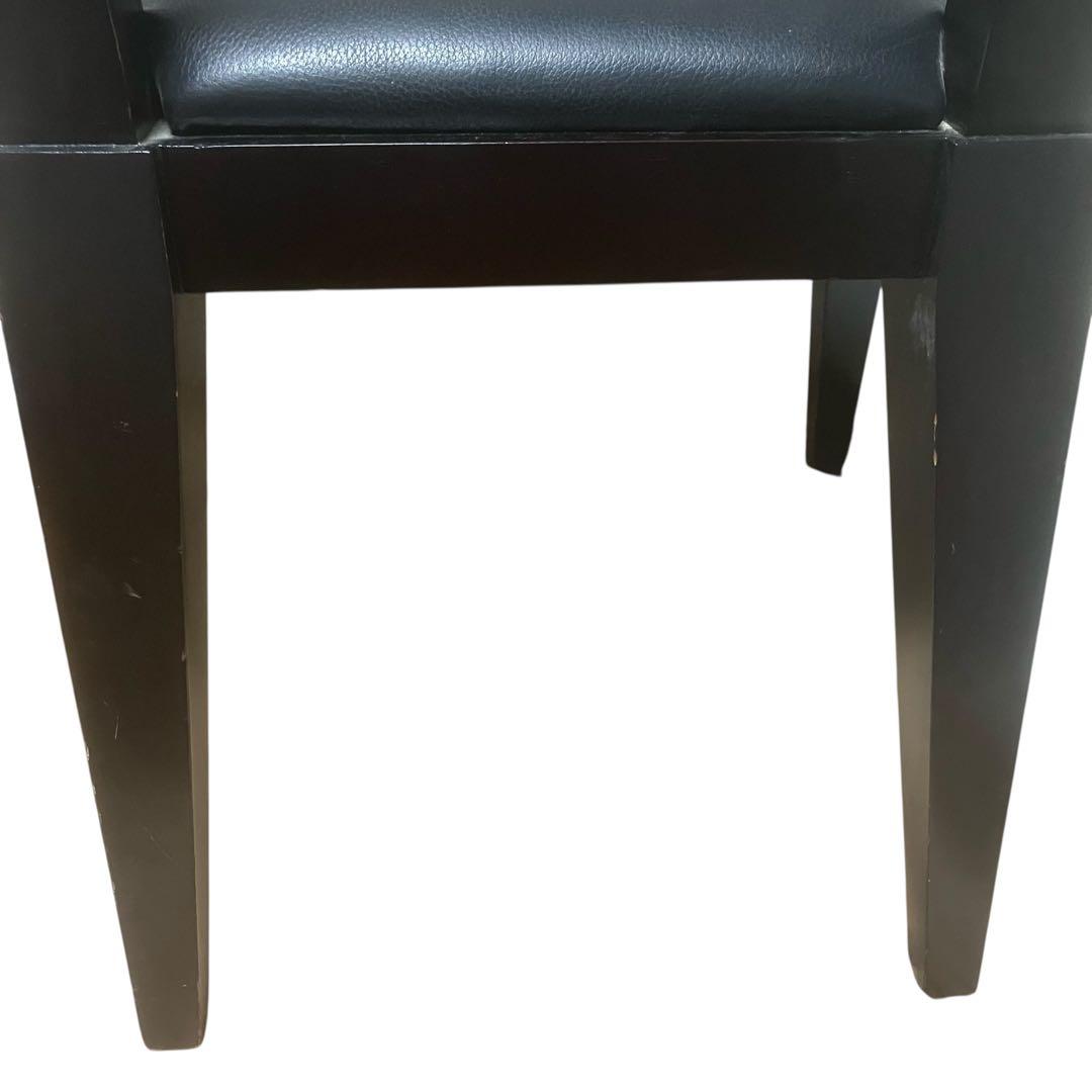 イギリス アンティーク ダイニングチェア 1人かけ椅子 椅子　ヴィンテージチェア