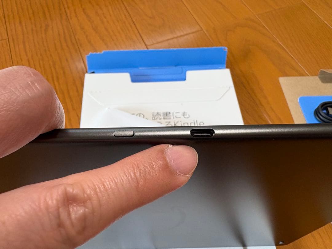 【美品】Kindle Scribe 32GB プレミアムペン付