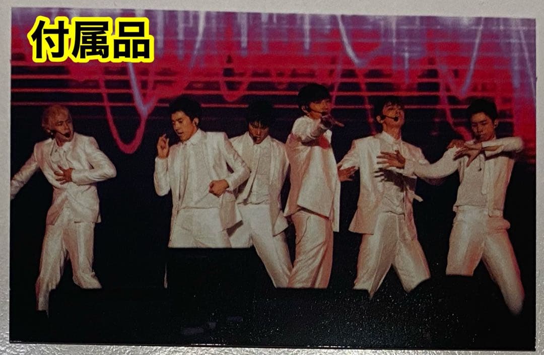 2PM 1st LIVE inソウルDSCS［2DVD+写真集］初回生産限定盤