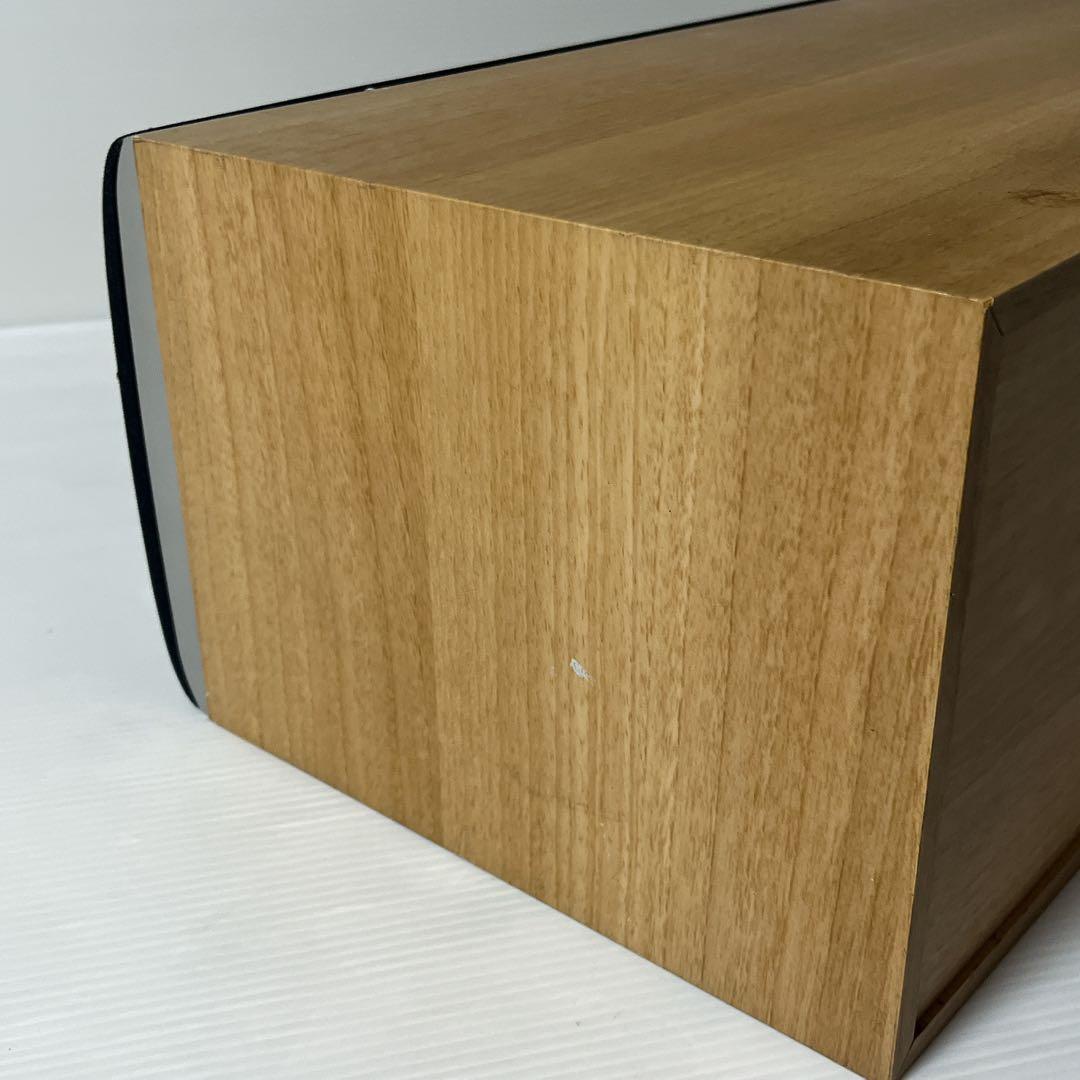 Bowers&Wilkins LCR600 S3 センタースピーカー　B&W