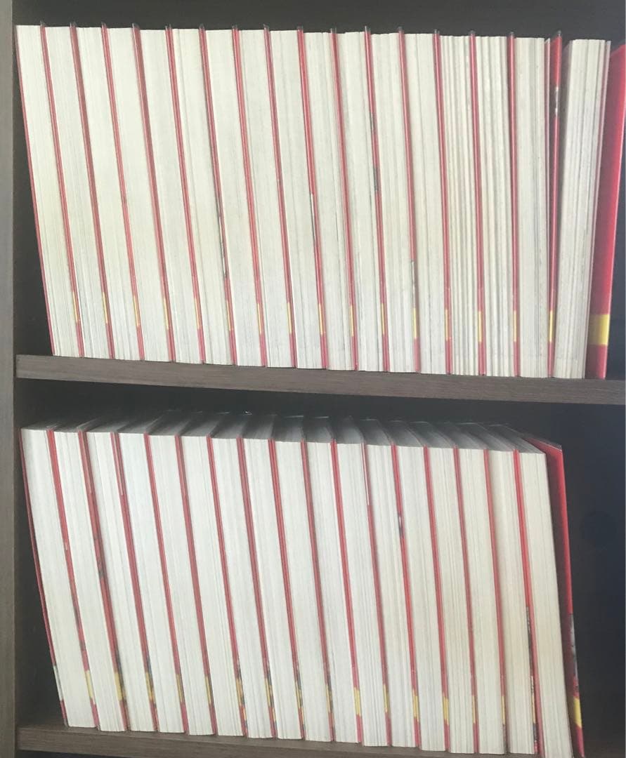 【全巻初版】ドラゴンボール完全版※龍珠通信付※帯付※クリアカバー付