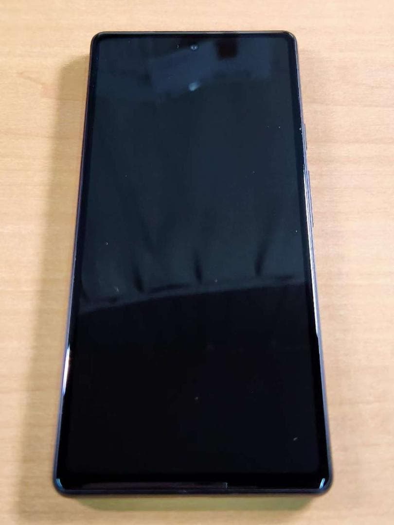 スマートフォン本体 013000K Google pixel6a 128GB