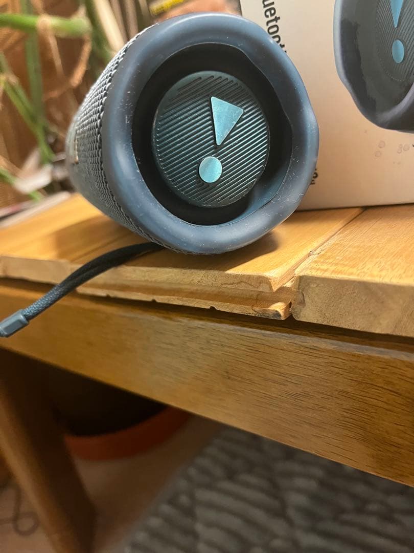 JBL FLIP6 ブルー