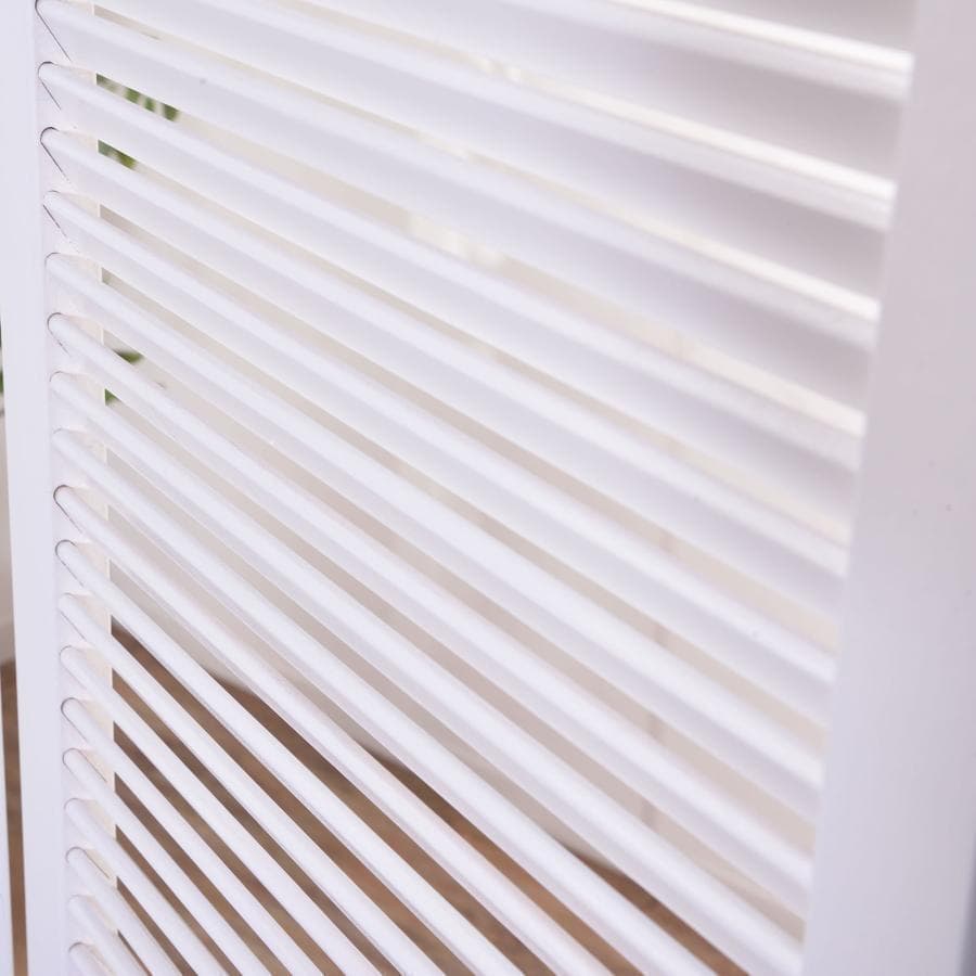 東谷 スクリーン 3連 OP-509WH 1472