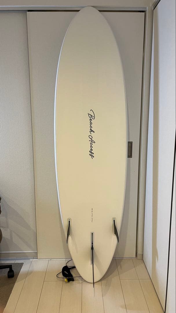 Beach Access サーフボード ソフトボード 7’0” 【手渡し希望】