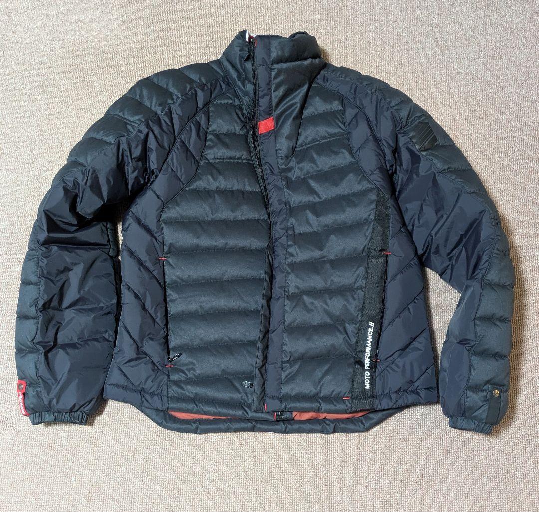 KUSHITANI K-2874 ウインターコンテンドジャケット