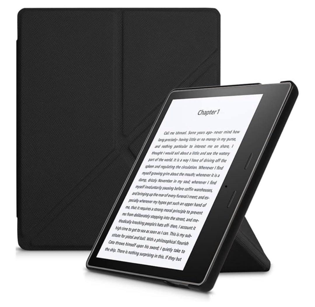 Kindle Oasis 色調調節ライト搭載 wifi 8GB 広告なし