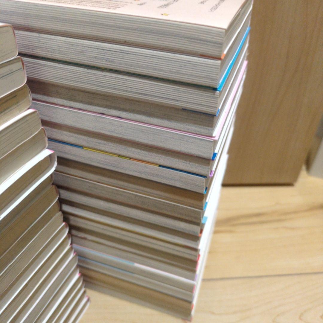 こっちむいて！みい子 1〜38巻非全巻+みい子セレクション ファンブックセット