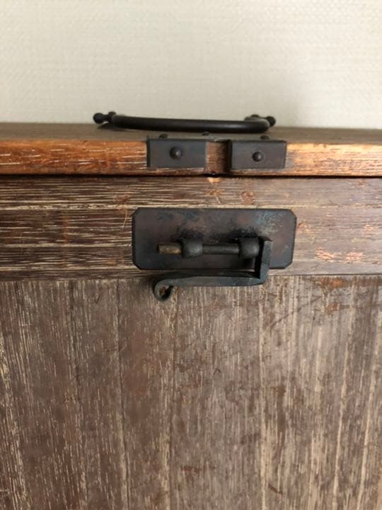茶箱