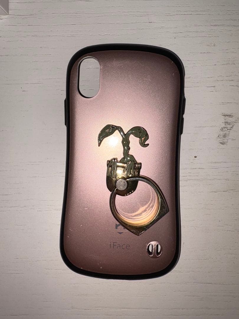 Apple iPhone Xs シルバー 箱付き