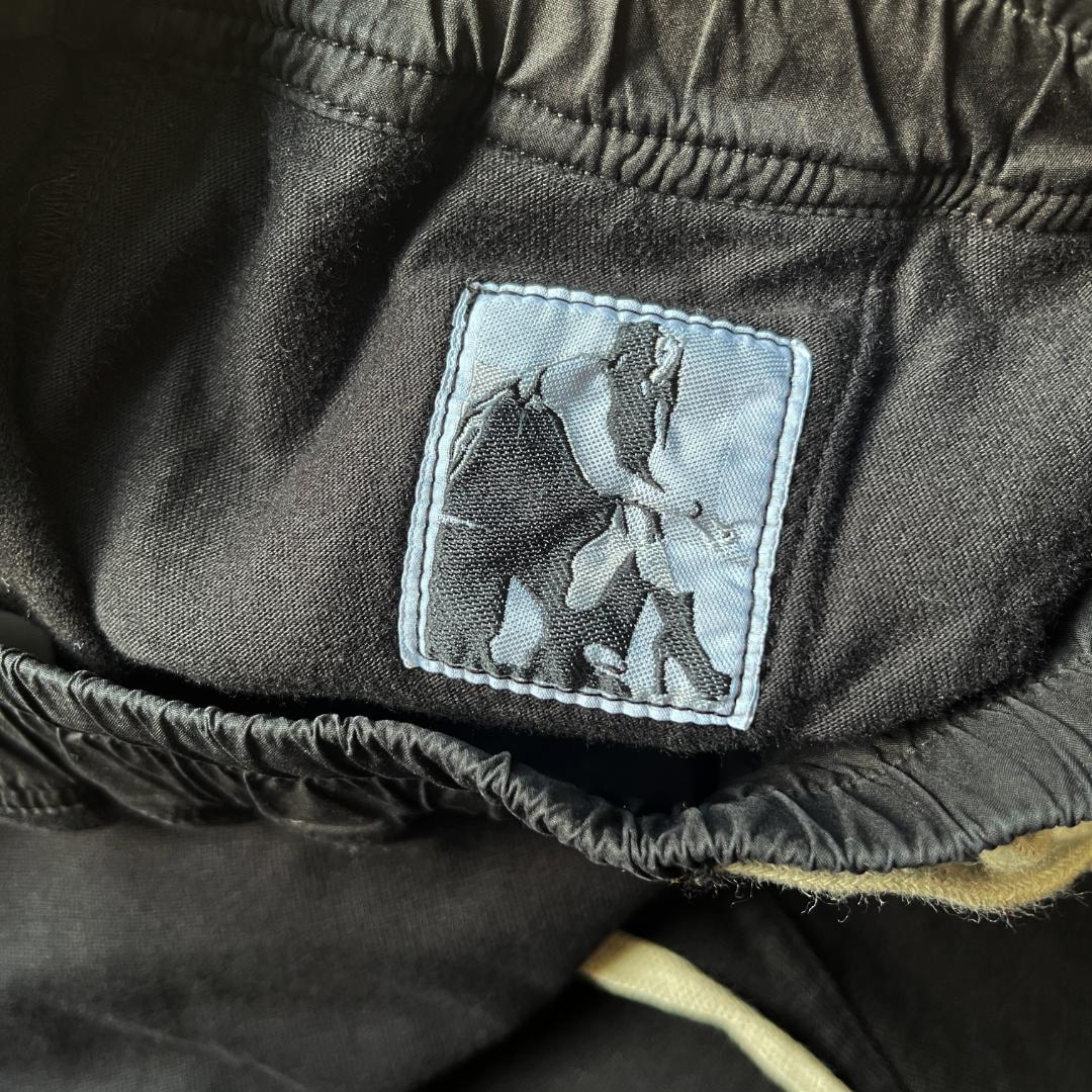 Rick Owens 【新品】新型 DRKSHDW Prisoner Pants