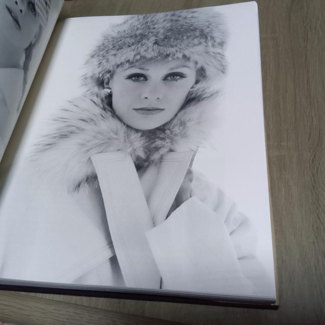 デヴィッド・ベイリー　DAVID BAILEY ARCHIVE ONE 写真集