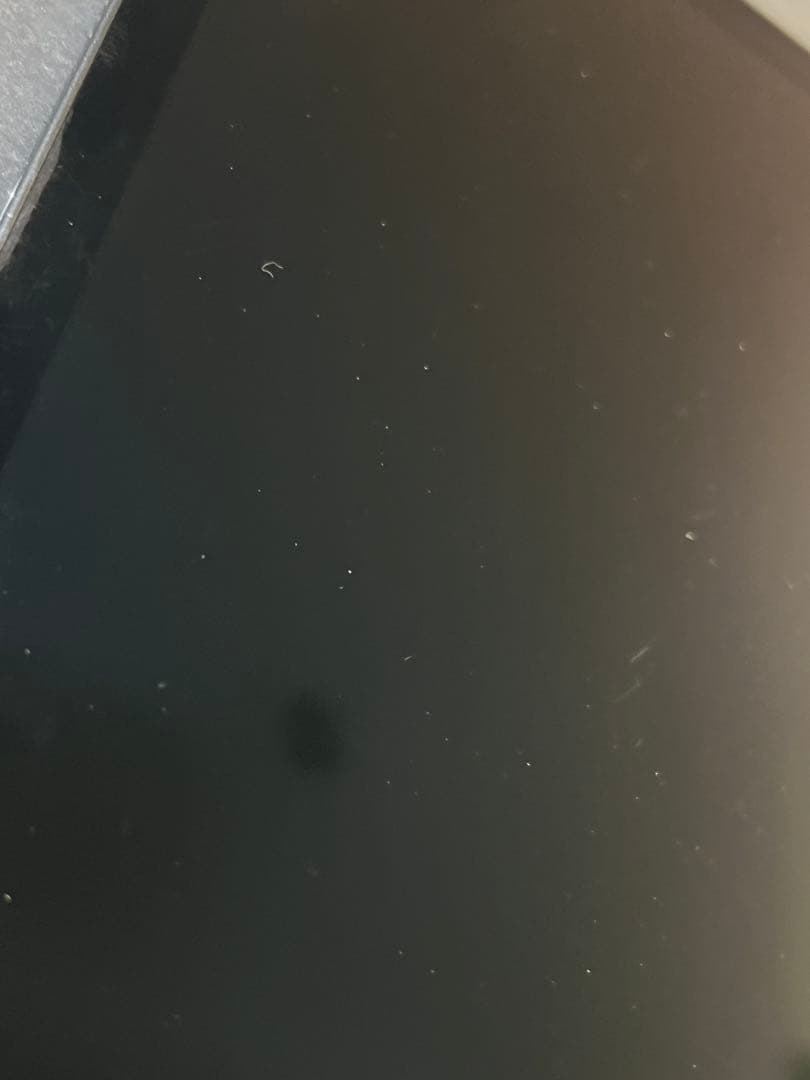 K iPad Pro 11インチ M4 256GB Wi-Fi バッテリー98%