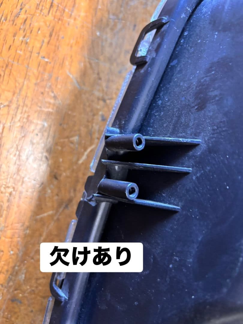 スズキ エブリィ DA17W 純正HIDヘッドライト 左右セット