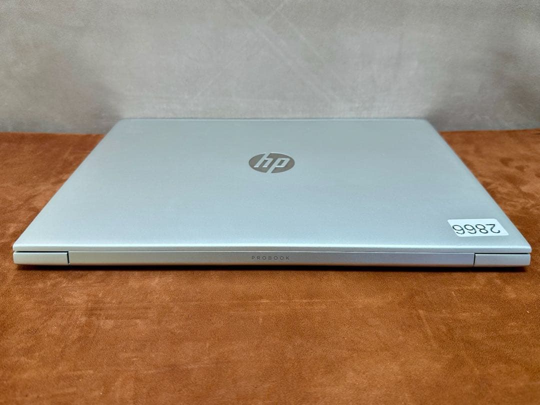 Windowsノート本体 HP ProBook 450G6 i5-8265U 8GB |2866