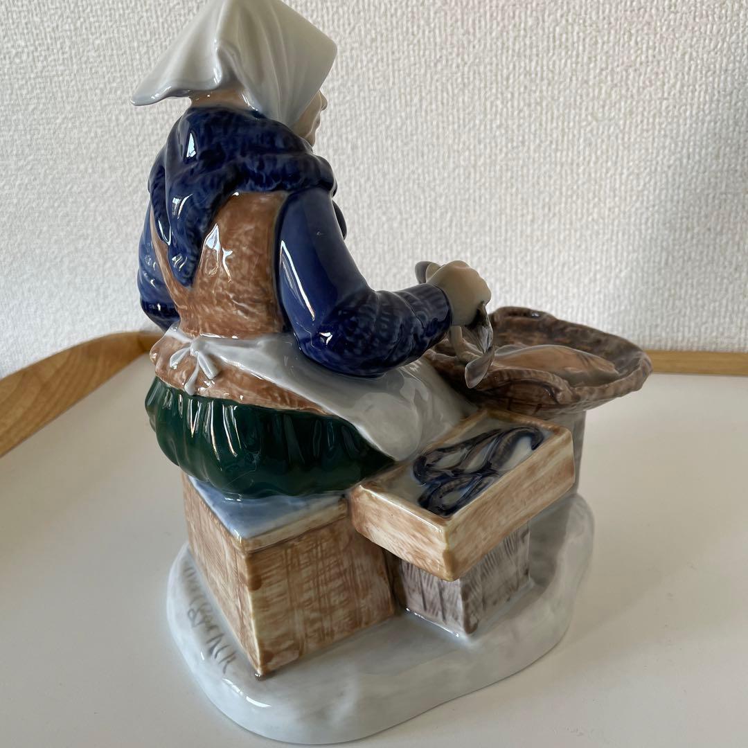 ＊Fish Market＊２２×２０×１５・ ・