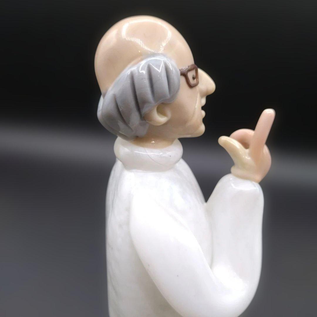 ボヘミア 陶器 インテリア　置物　飾り