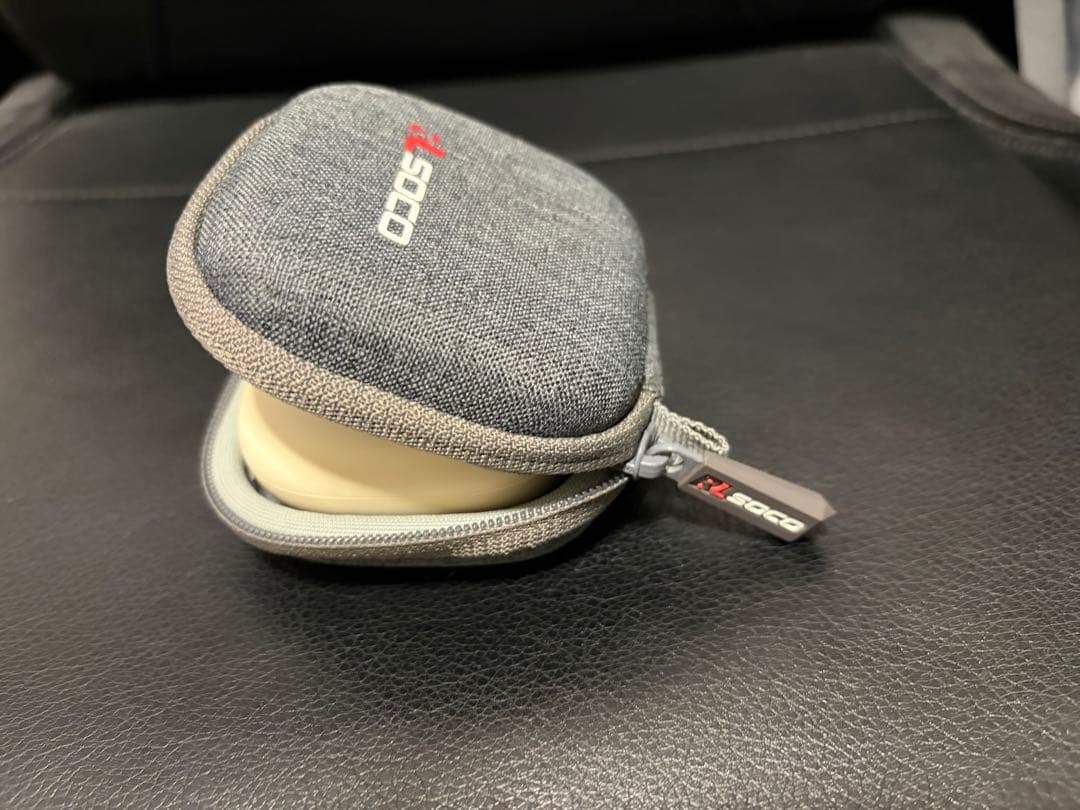 SHOKZ openfit2 保証書　ケース付き