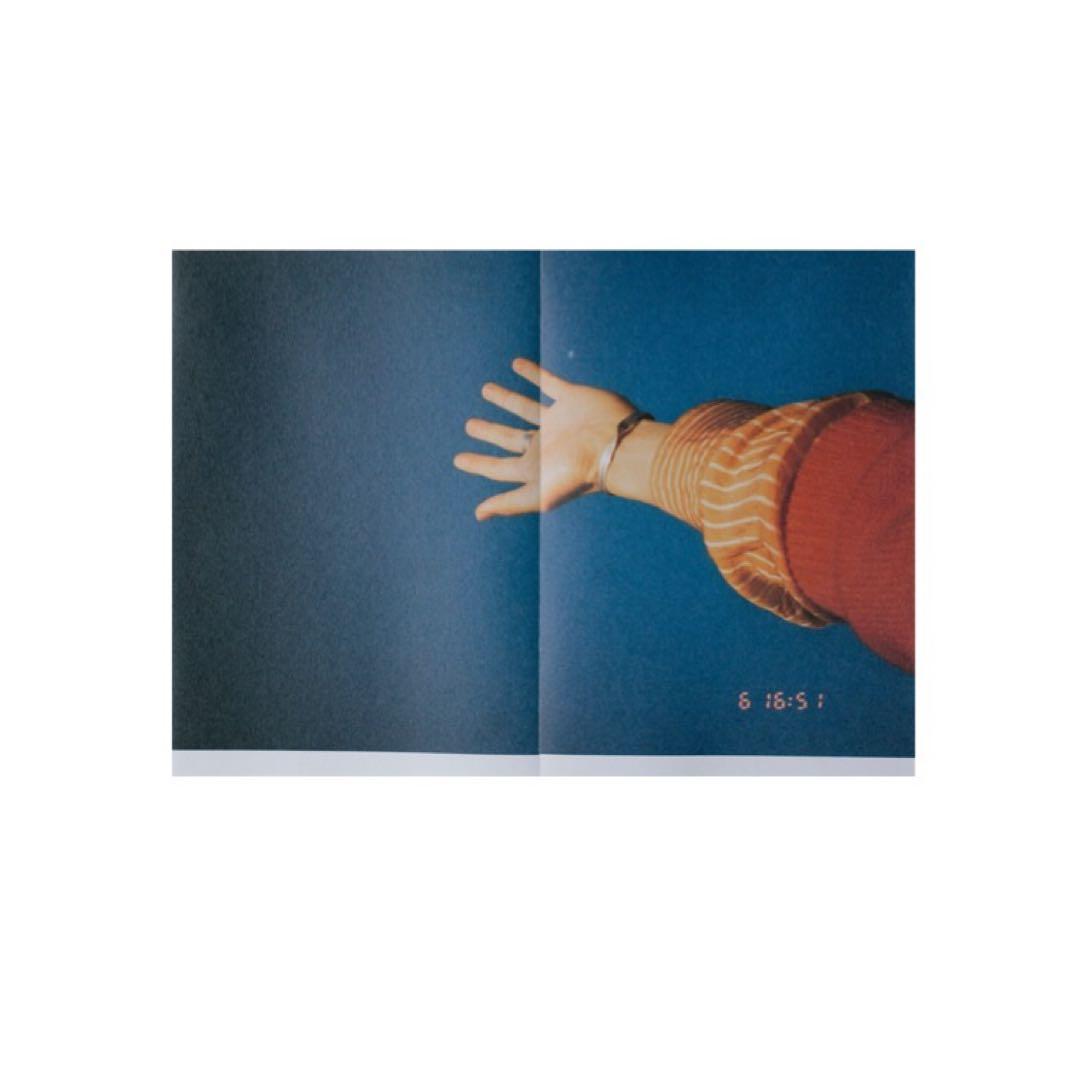 ★ 服部恭平 Kyohei Hattori 2019-2020 サイン入り！