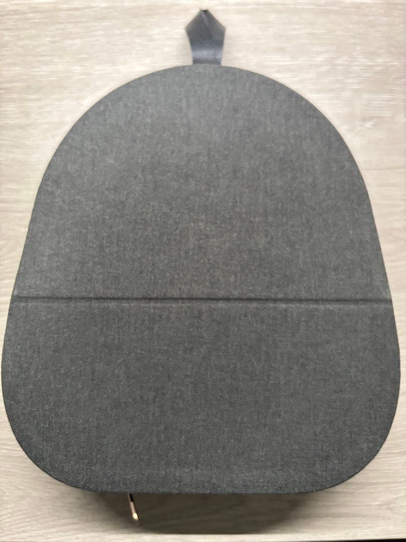 Sony ワイヤレスヘッドホン WH-1000XM5 ブラック