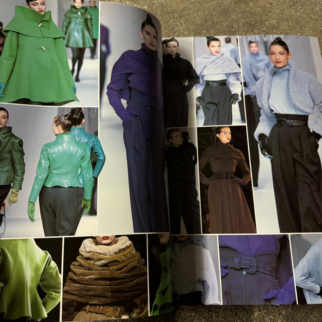 gap COLLECTIONS 1988AW 80s ヨウジ ギャルソン