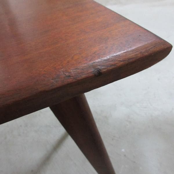 イギリス ビンテージ 家具 コーヒーテーブル センターテーブル 英国 6981d