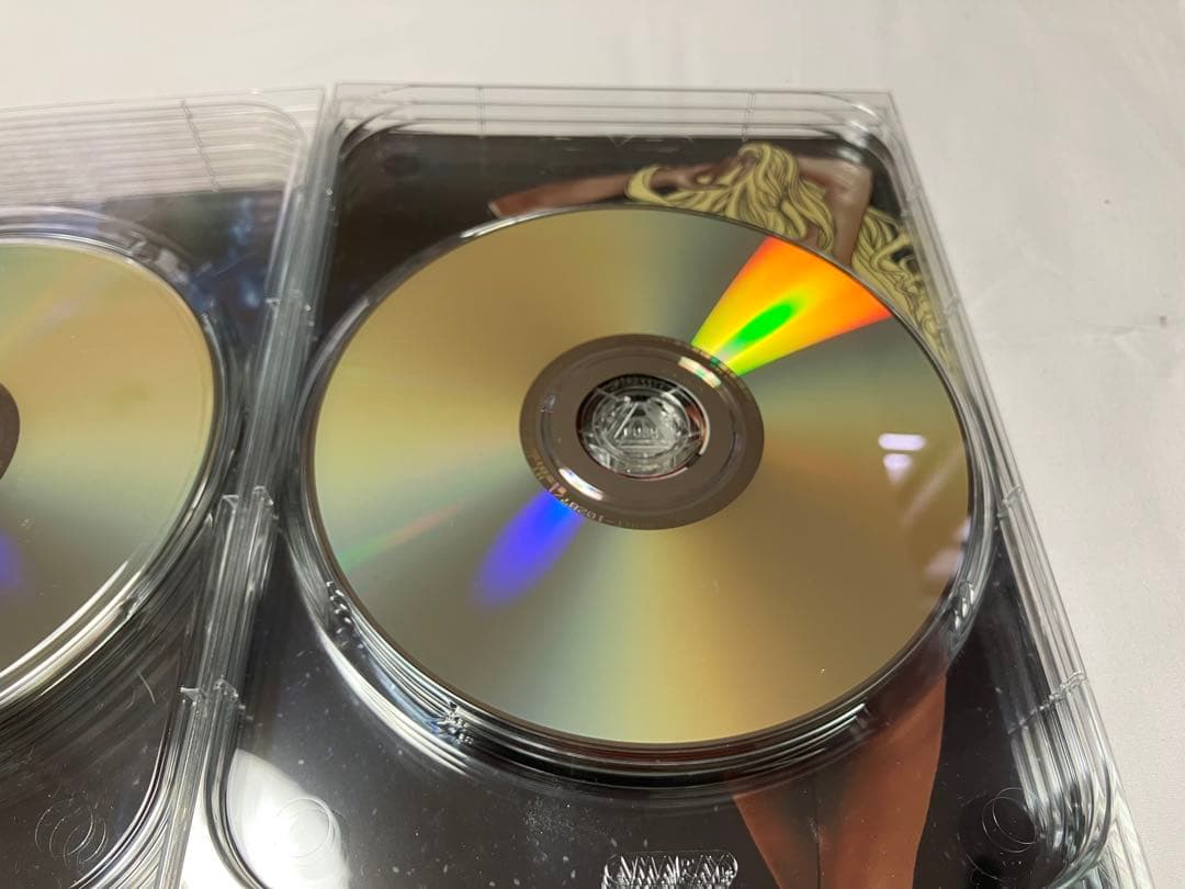 DVD/スペースアドベンチャーコブラDVD ～ザ・タートル号BOX～