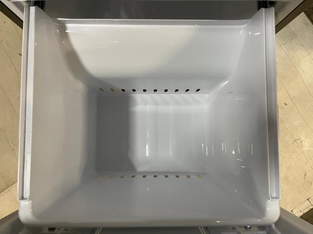 大阪送料無料★3か月保障★冷蔵庫★2023年★GR-U15BS(k)★R-516