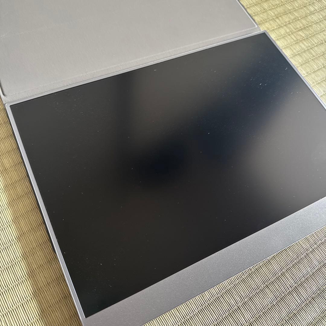 kksmart 13.5インチ　モバイルモニター