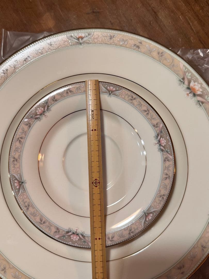 新品 ミカサ 食器セット 20ピース GRANDVILLE