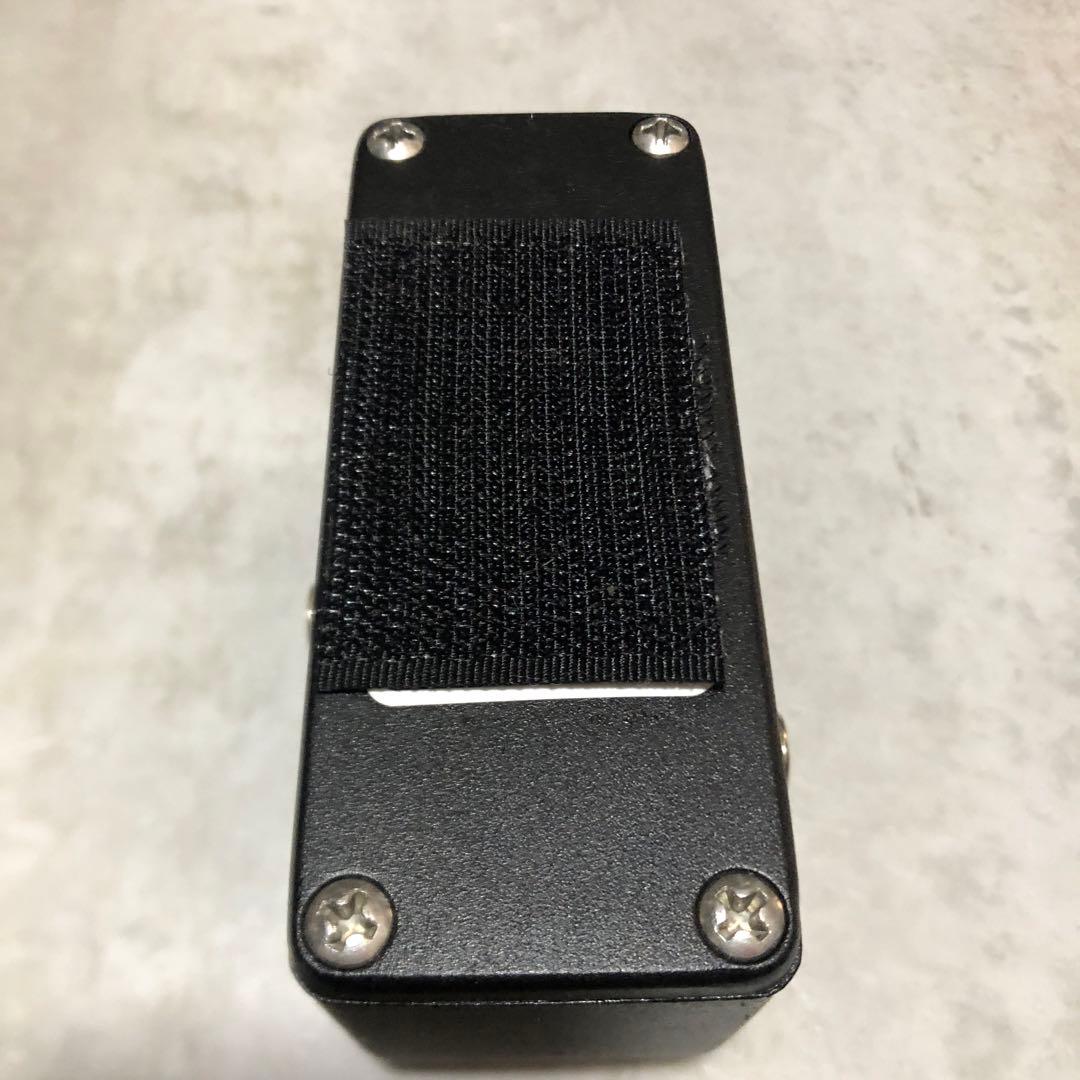 Xotic SL drive ギターエフェクター