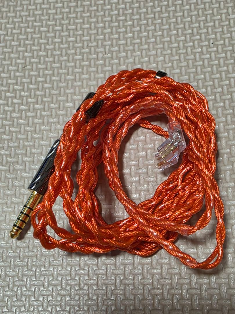 TRN VX Pro 虎年特別版＋BIGMANGO Suzaku＋CONCH