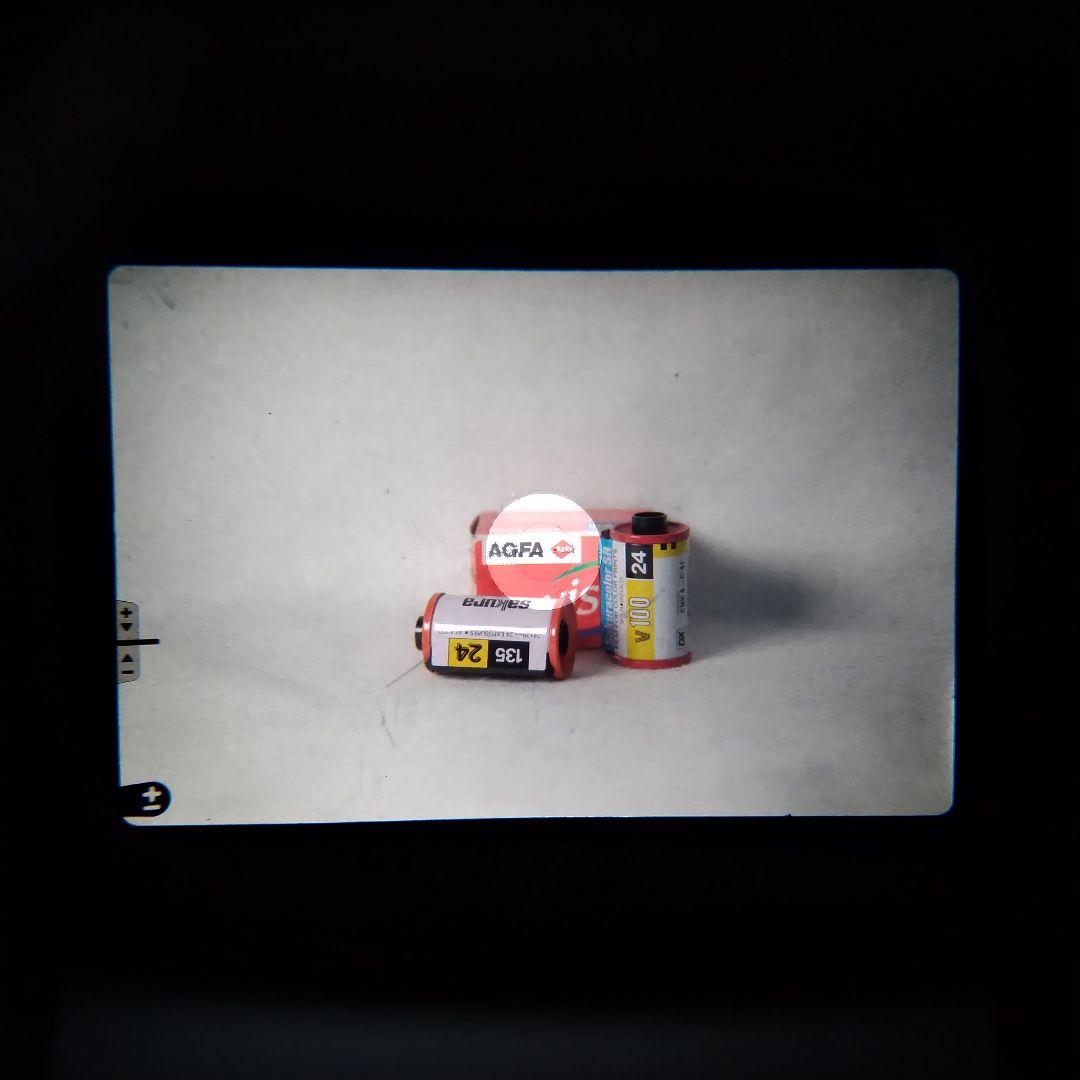 試写確認済み☆ OLYMPUS OM-2 ズームレンズ付き 使える難あり