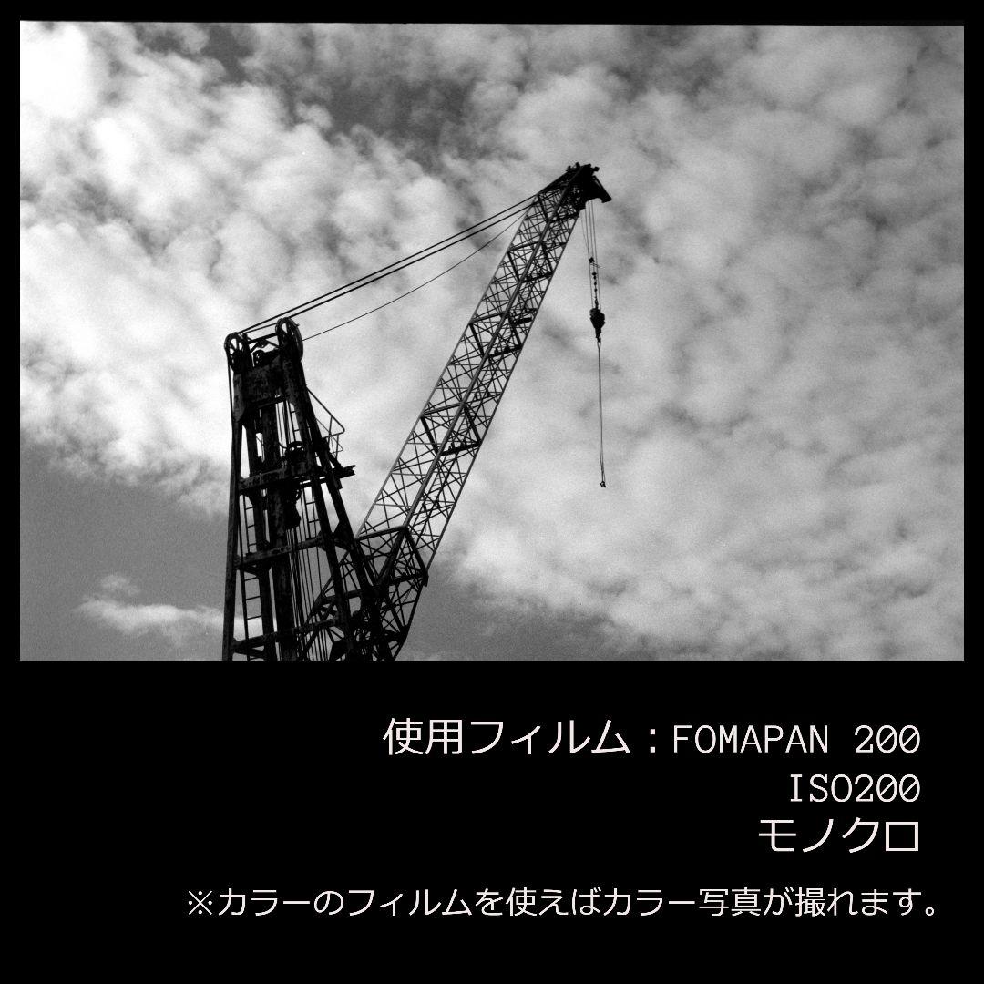 試写確認済み☆ OLYMPUS OM-2 ズームレンズ付き 使える難あり