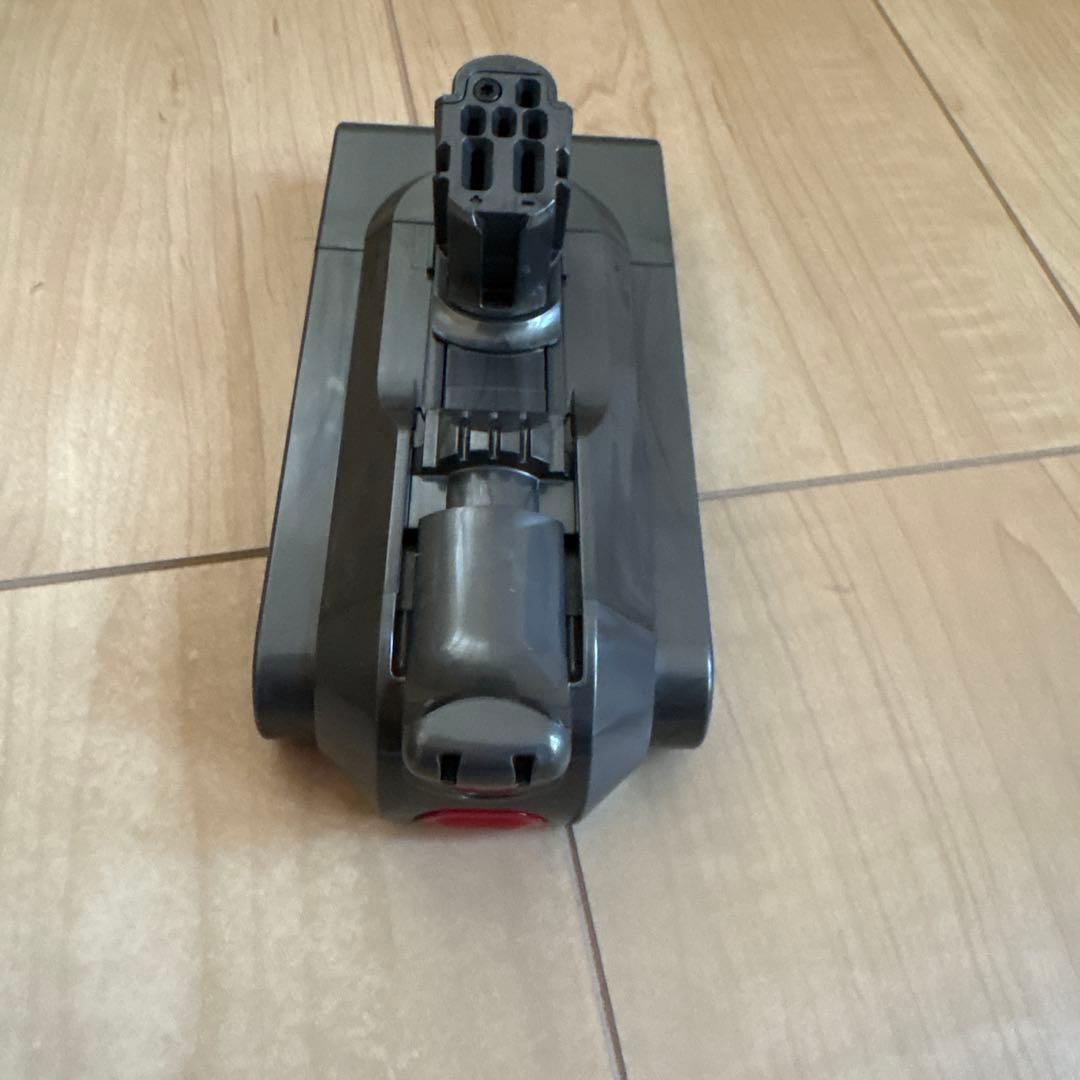 ダイソン　V12s 純正バッテリー