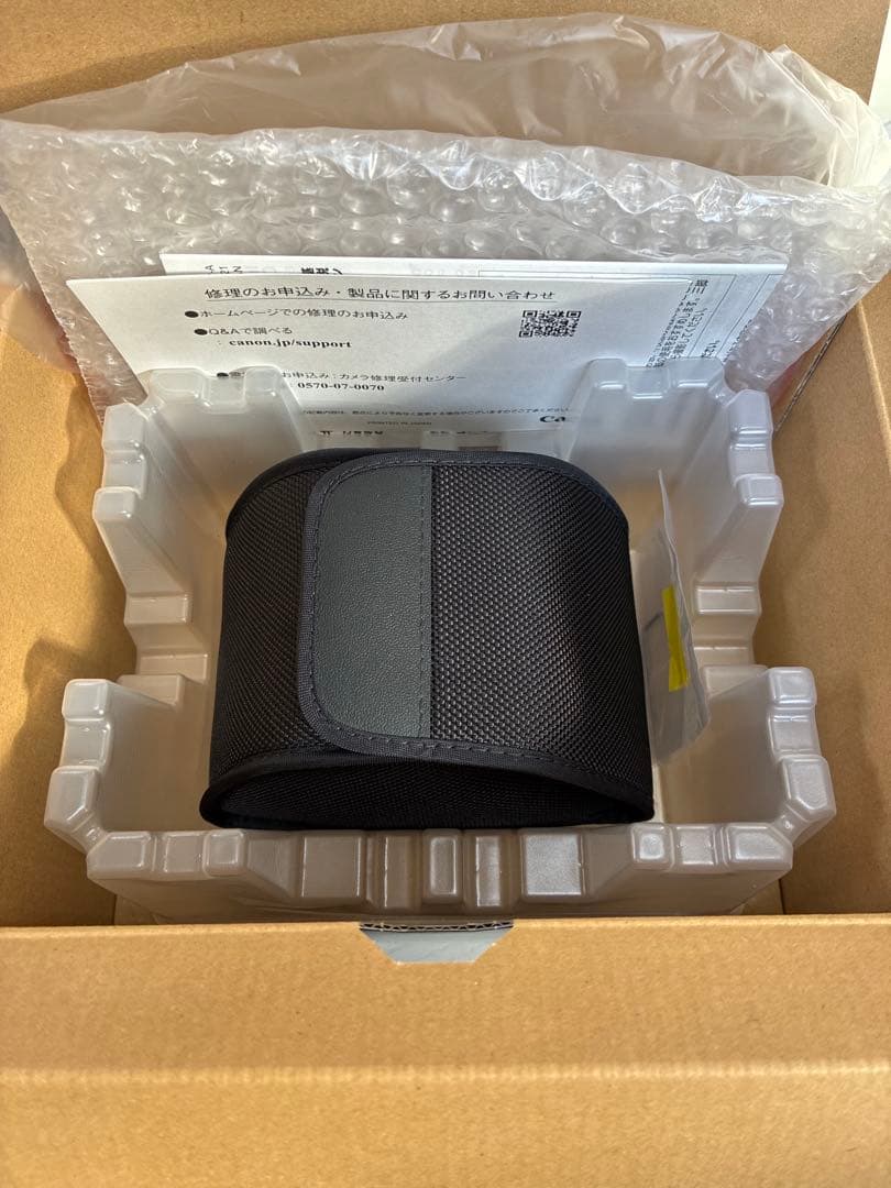 CANON カメラレンズ RF5.2mm F2.8 L DUAL FISHEYE