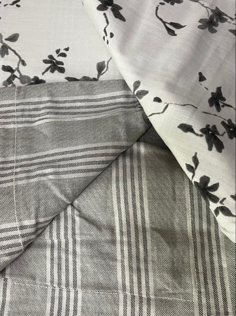 ラルフローレン　コンフォーターカバー　シングル