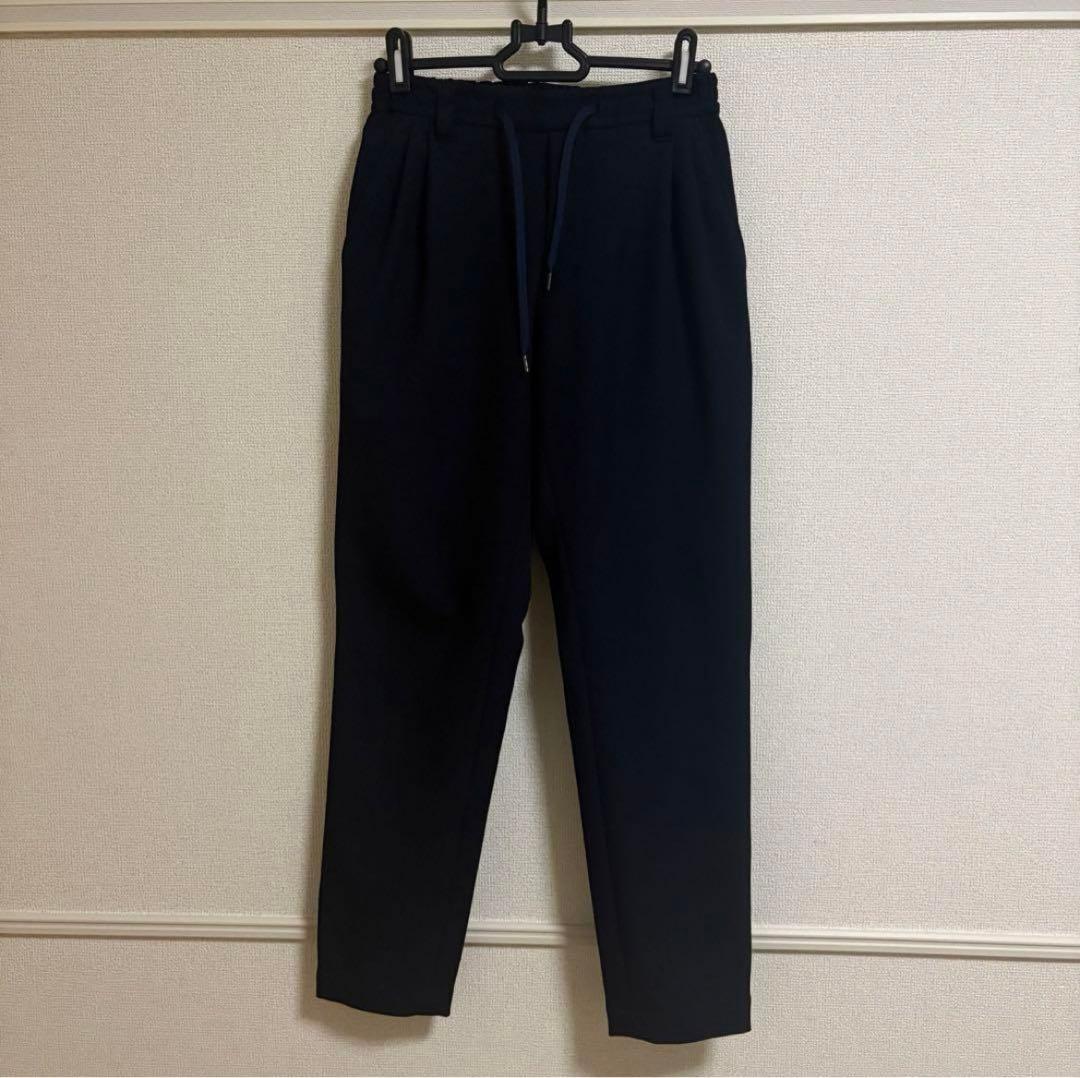 UNITED TOKYO セットアップ ネイビー