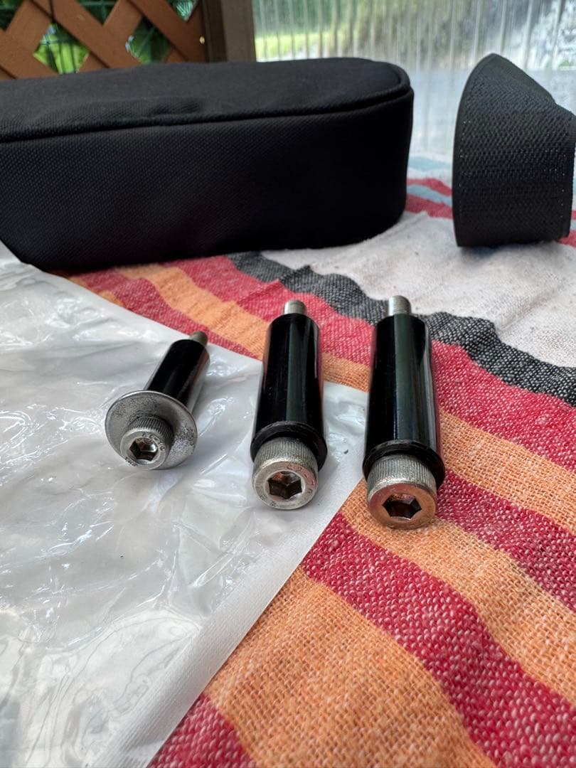 週末値下げ　ハンターカブ CT125 センターキャリア+収納バッグ内蔵＋カスタム