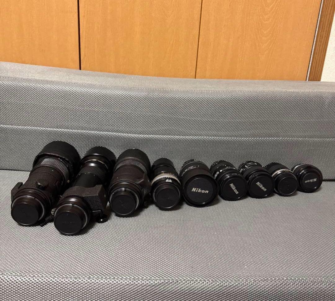 レンズ(ズーム) COCO