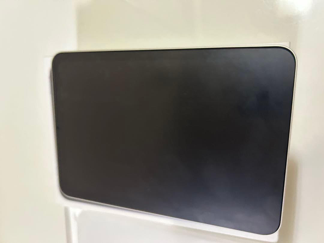 iPad mini 6 スターライト(64GB Wi-Fiモデル)+おまけ