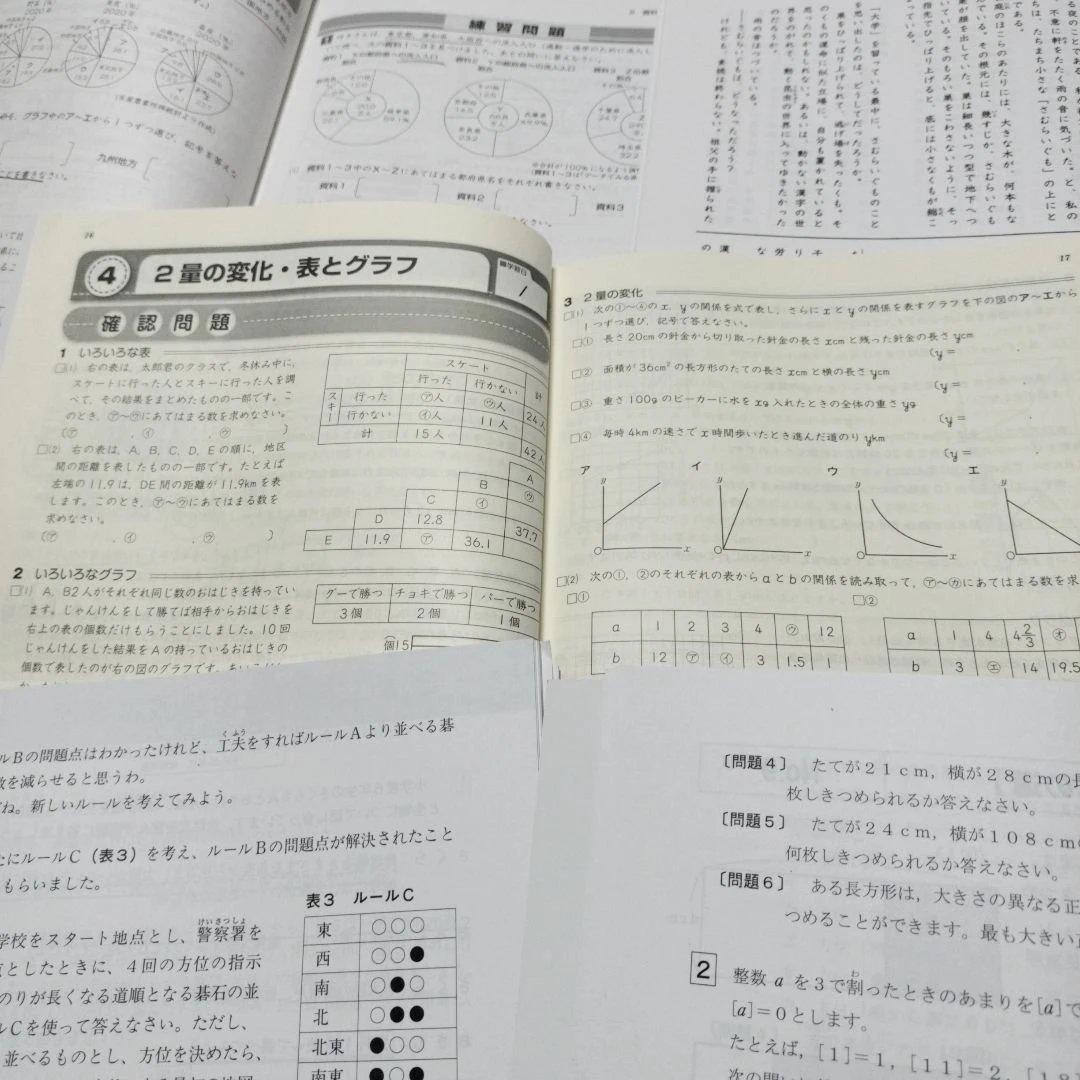 ena 小6 テキスト パースペクティブ フルセット 本科 講習 セミナー