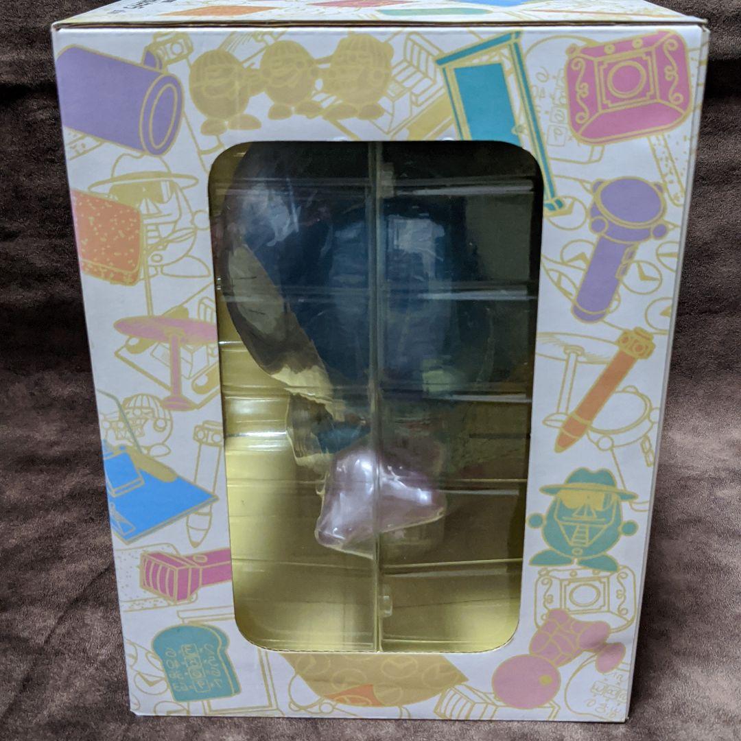 ドラえもん　一番くじフィギュア　2体セット