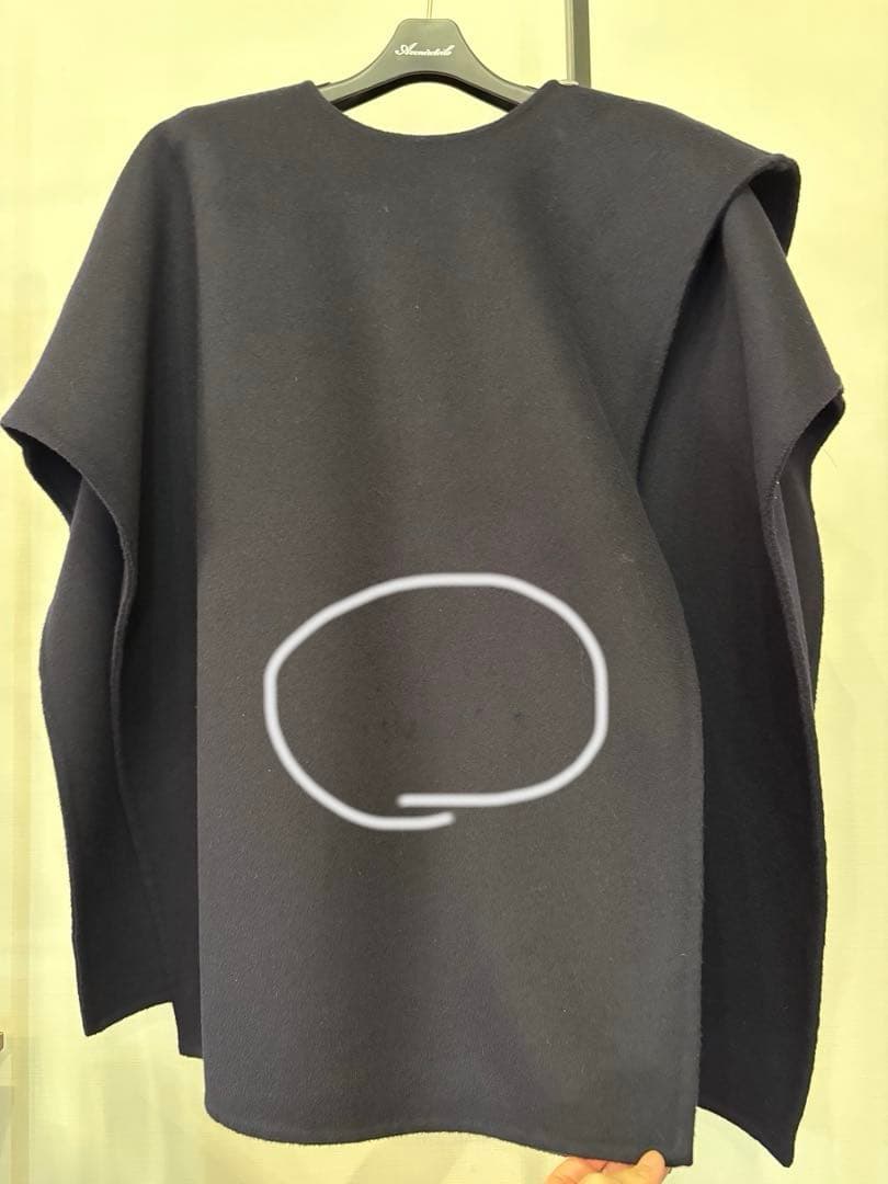 Aveniretoile ケープ　36サイズ　アベニールエトワール