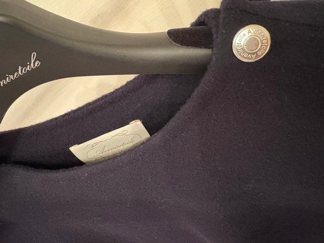 Aveniretoile ケープ　36サイズ　アベニールエトワール