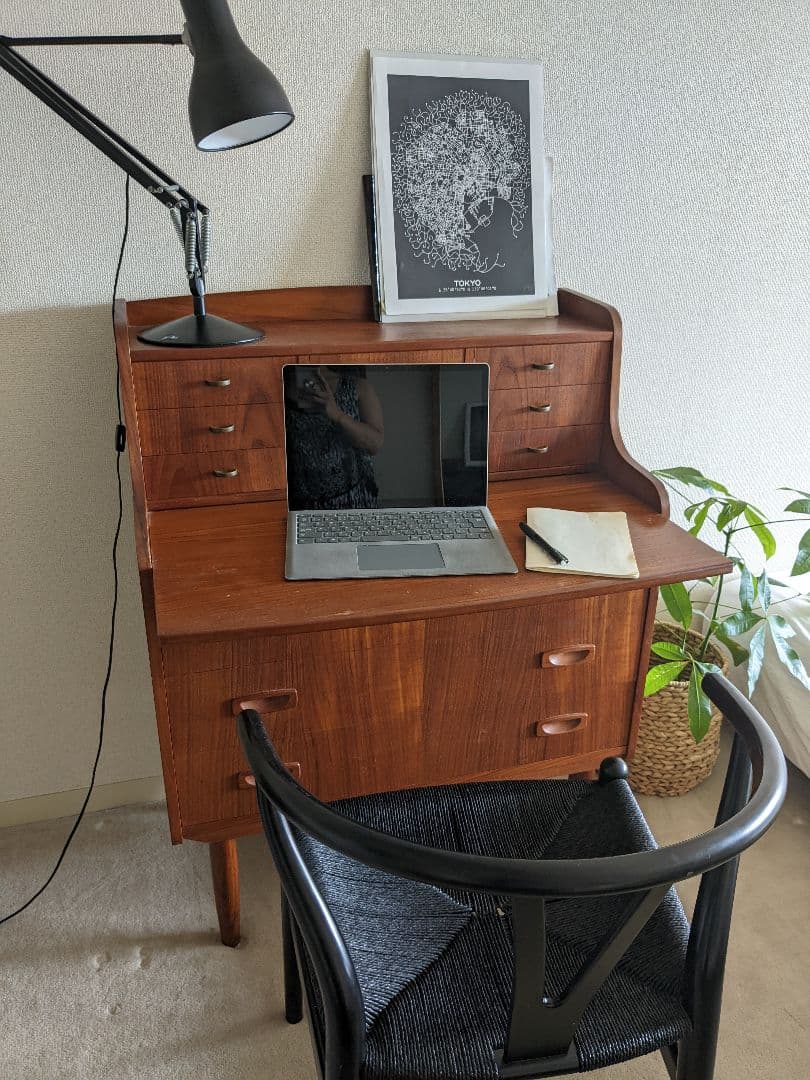 北欧ビューロー　デンマーク製